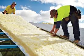 Professional Insulation Services in Angwin, CA